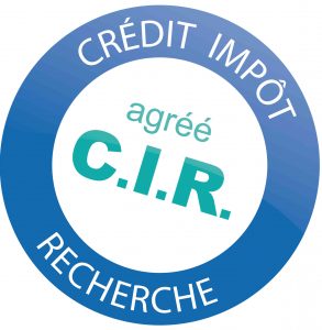 Research Tax Credit agreement / CIR